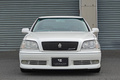 2001 Toyota CROWN ATHLETE JZS171 Athlete V, 1JZGTE Turbo Engine, TEIN Height Adjustable Coilovers