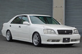 2001 Toyota CROWN ATHLETE JZS171 Athlete V, 1JZGTE Turbo Engine, TEIN Height Adjustable Coilovers