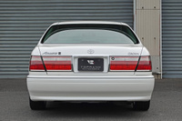 2001 Toyota CROWN ATHLETE JZS171 Athlete V, 1JZGTE Turbo Engine, TEIN Height Adjustable Coilovers