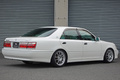 2001 Toyota CROWN ATHLETE JZS171 Athlete V, 1JZGTE Turbo Engine, TEIN Height Adjustable Coilovers