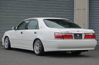 2001 Toyota CROWN ATHLETE JZS171 Athlete V, 1JZGTE Turbo Engine, TEIN Height Adjustable Coilovers