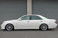 2001 Toyota CROWN ATHLETE JZS171 Athlete V, 1JZGTE Turbo Engine, TEIN Height Adjustable Coilovers