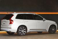 2022 Volvo XC90 null