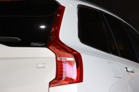 2022 Volvo XC90 null