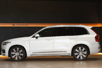 2022 Volvo XC90 null