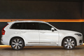 2022 Volvo XC90 null