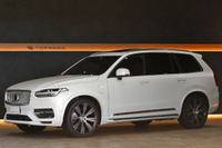 2022 Volvo XC90 null