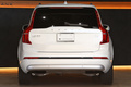 2022 Volvo XC90 null