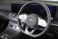 2020 Mercedes-Benz E CLASS null