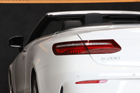 2020 Mercedes-Benz E CLASS null