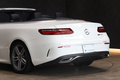 2020 Mercedes-Benz E CLASS null