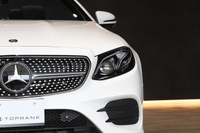2020 Mercedes-Benz E CLASS null