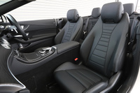 2020 Mercedes-Benz E CLASS null