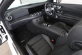 2020 Mercedes-Benz E CLASS null