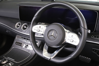 2020 Mercedes-Benz E CLASS null