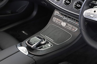2020 Mercedes-Benz E CLASS null