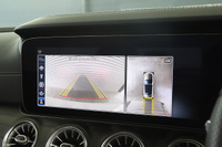 2020 Mercedes-Benz E CLASS null