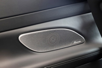 2020 Mercedes-Benz E CLASS null