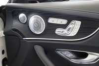 2020 Mercedes-Benz E CLASS null