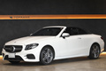 2020 Mercedes-Benz E CLASS null