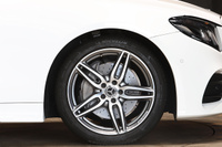 2020 Mercedes-Benz E CLASS null