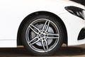 2020 Mercedes-Benz E CLASS null