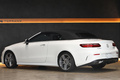 2020 Mercedes-Benz E CLASS null
