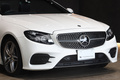 2020 Mercedes-Benz E CLASS null