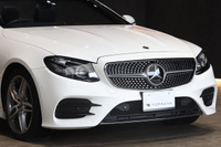 2020 Mercedes-Benz E CLASS null