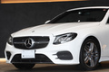 2020 Mercedes-Benz E CLASS null