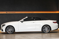 2020 Mercedes-Benz E CLASS null