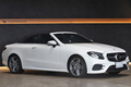 2020 Mercedes-Benz E CLASS null