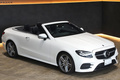 2020 Mercedes-Benz E CLASS null