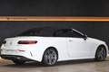 2020 Mercedes-Benz E CLASS null