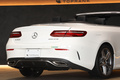 2020 Mercedes-Benz E CLASS null