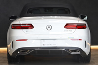 2020 Mercedes-Benz E CLASS null