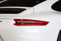 2017 Porsche 911 null