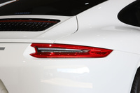 2017 Porsche 911 null