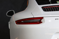 2017 Porsche 911 null