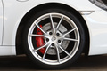 2017 Porsche 911 null