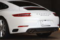 2017 Porsche 911 null