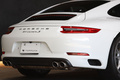2017 Porsche 911 null