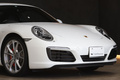 2017 Porsche 911 null