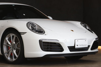 2017 Porsche 911 null