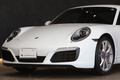2017 Porsche 911 null