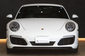 2017 Porsche 911 null