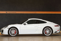 2017 Porsche 911 null