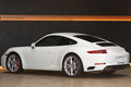 2017 Porsche 911 null