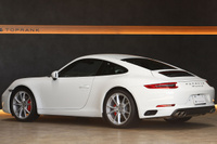 2017 Porsche 911 null