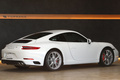 2017 Porsche 911 null